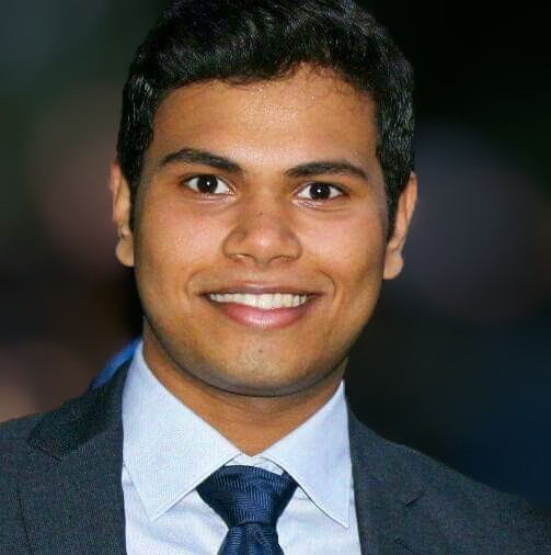 Dhruva Ashok