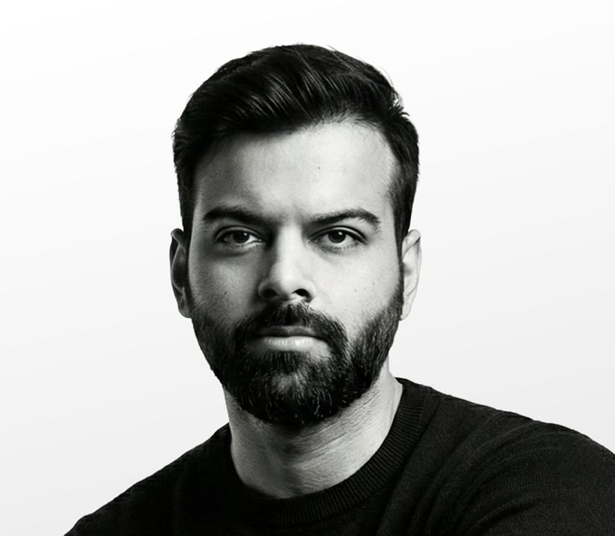 Vishal Srinivas